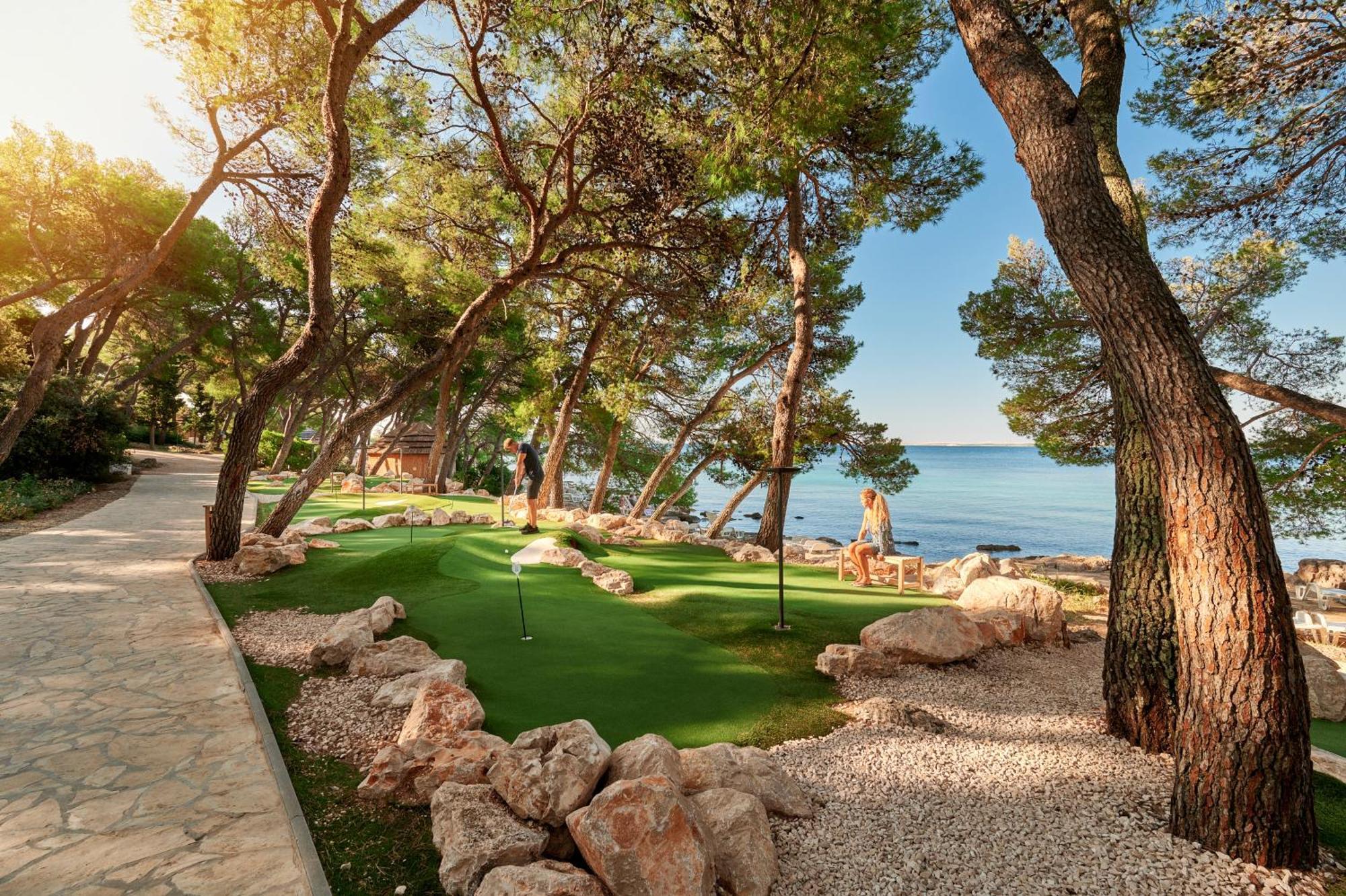 Village de vacances Pine 3*