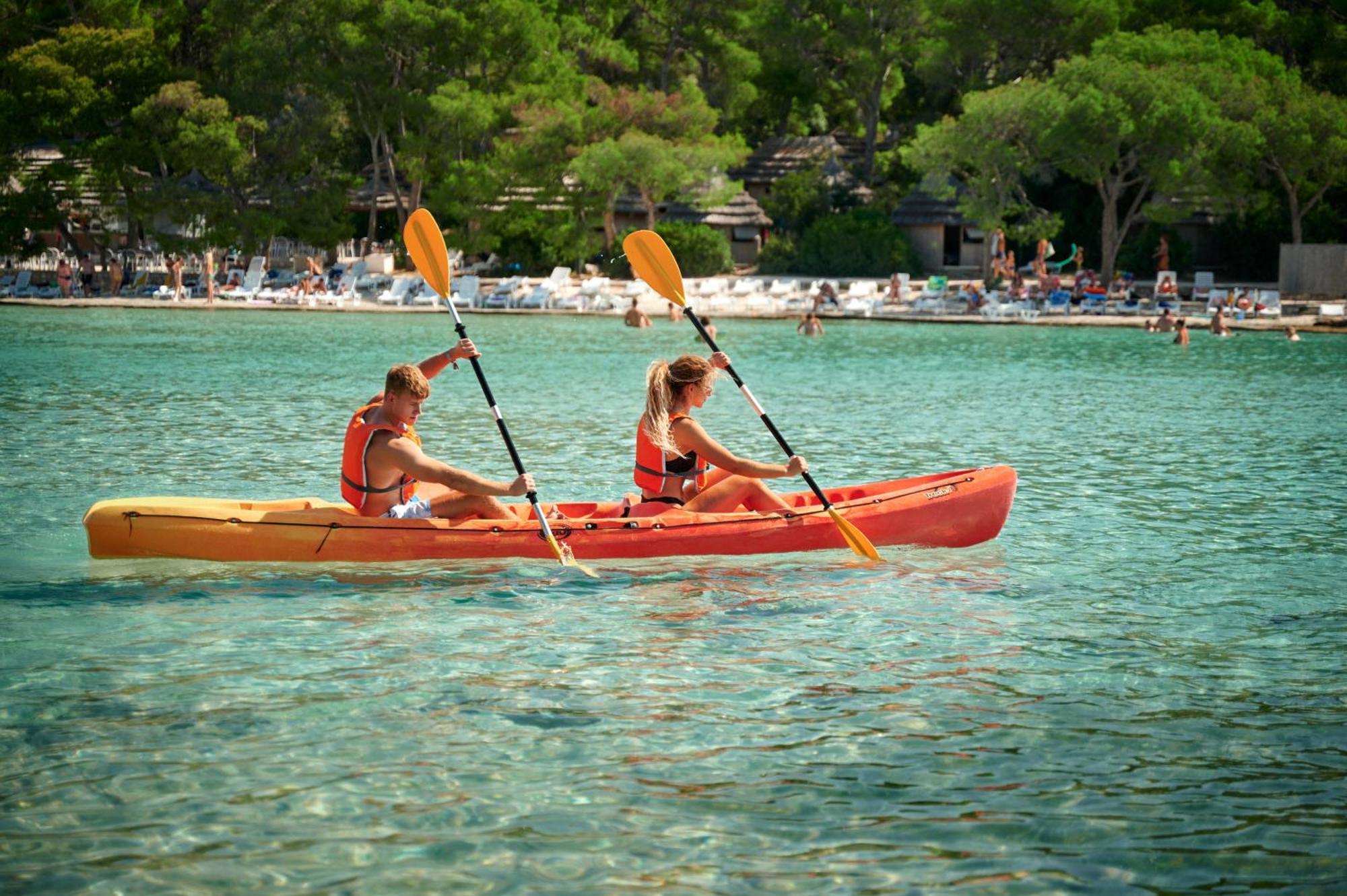 Pine Village de vacances 3*