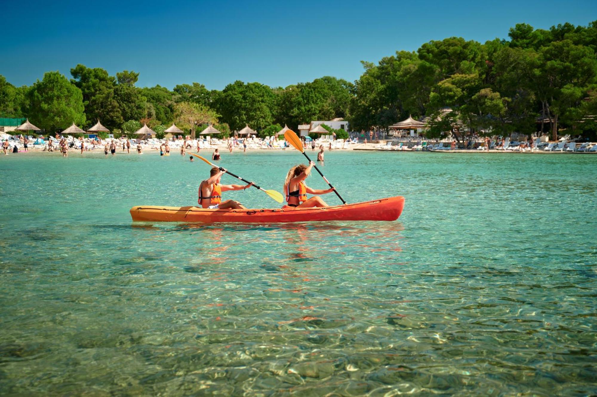 Village de vacances Pine 3*