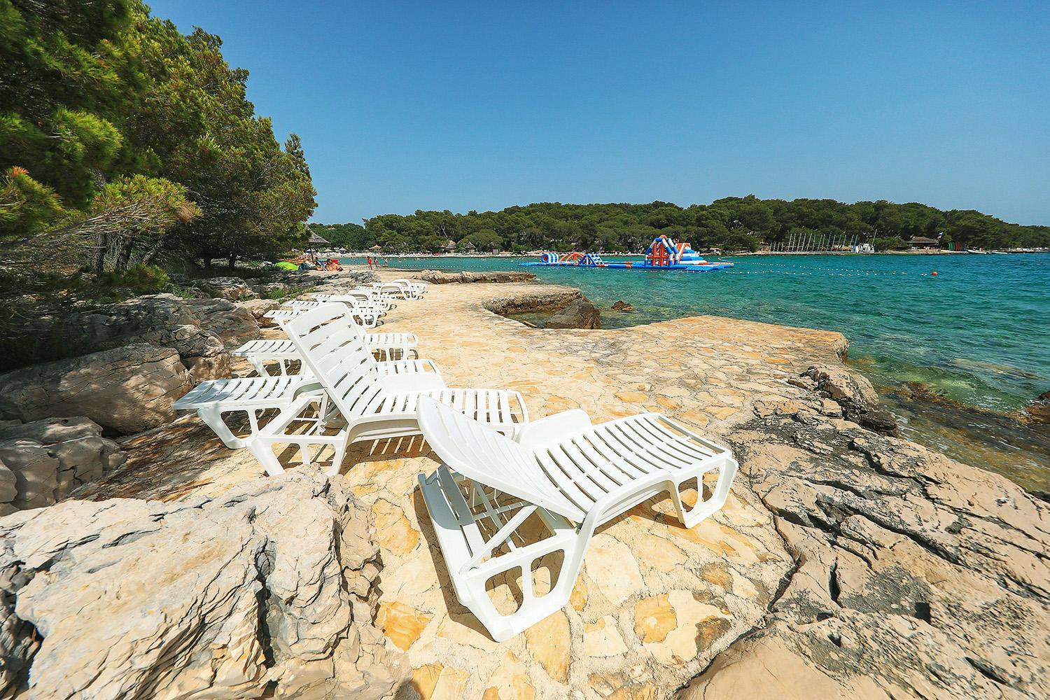 Village de vacances Pine 3*