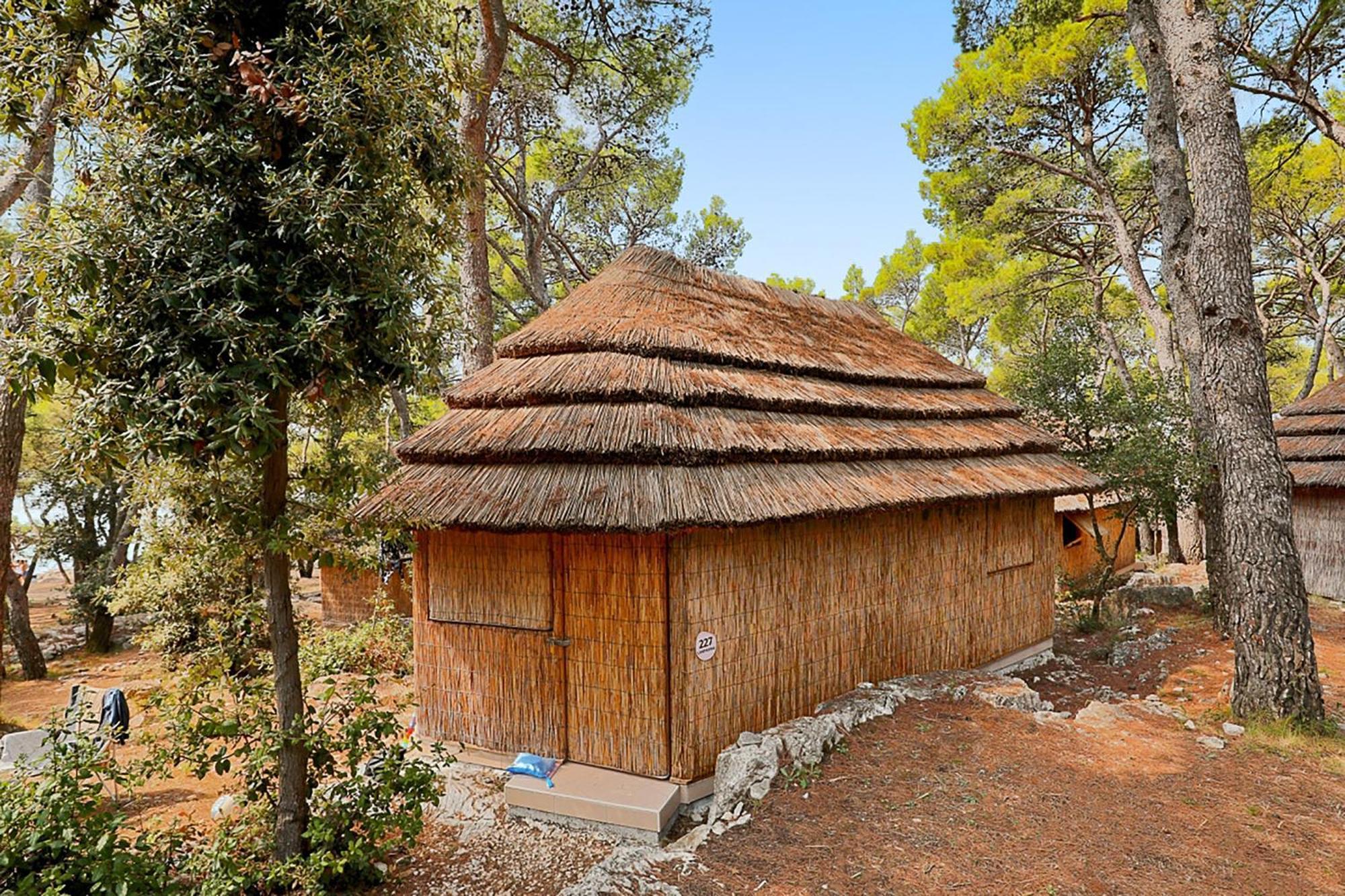 Pine 3* Pakoštane