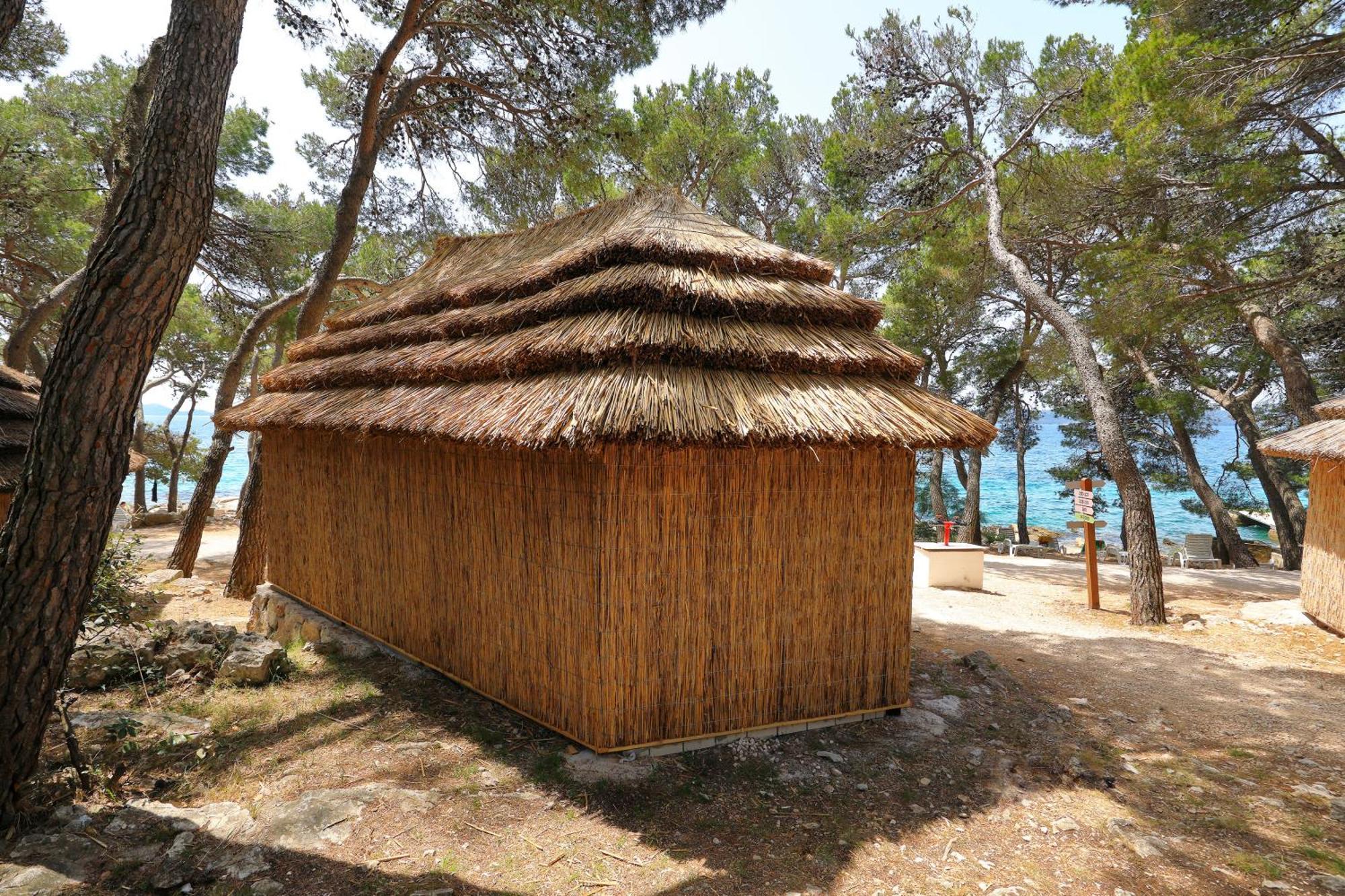 Village de vacances Pine 3*