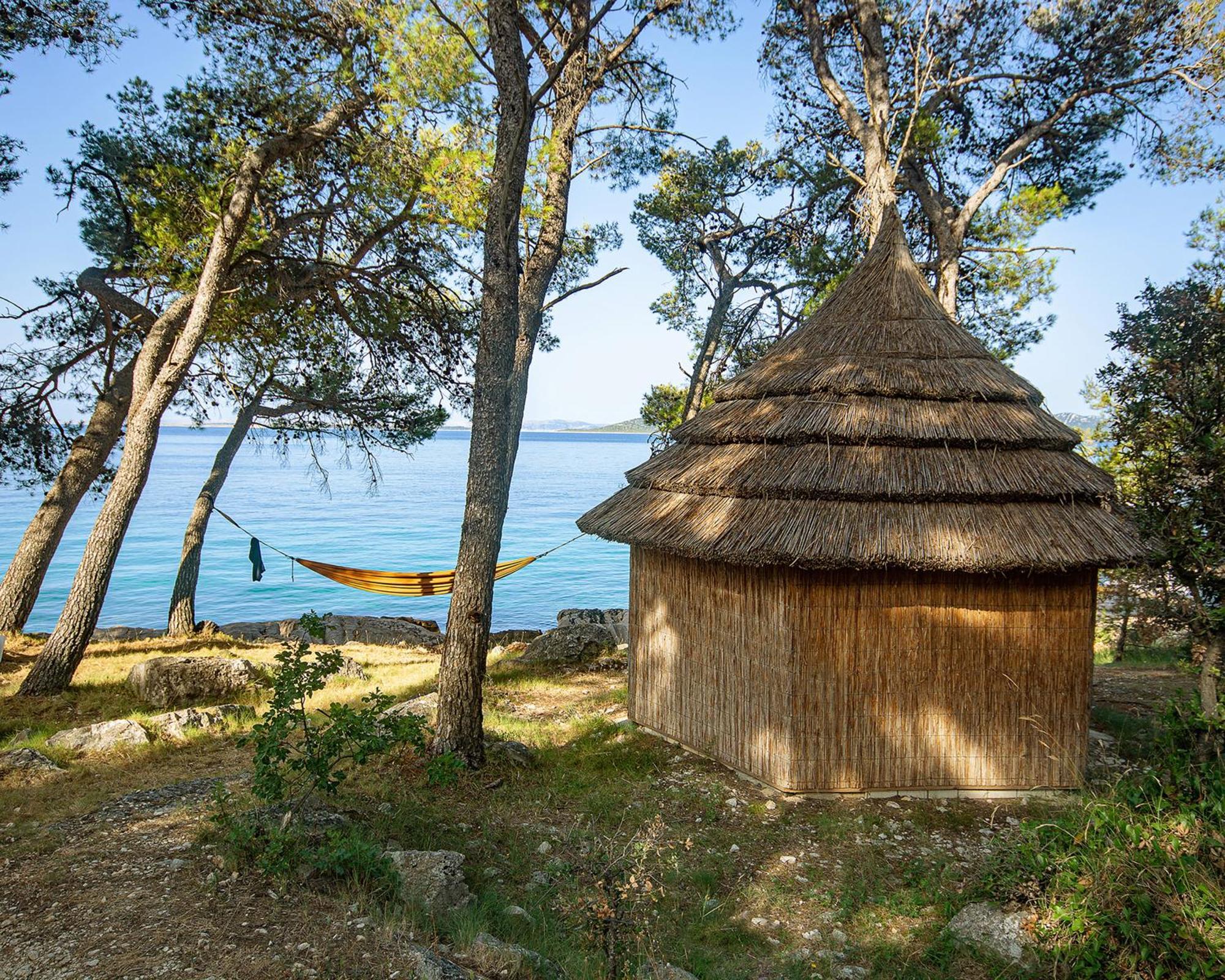 Pine Village de vacances 3*
