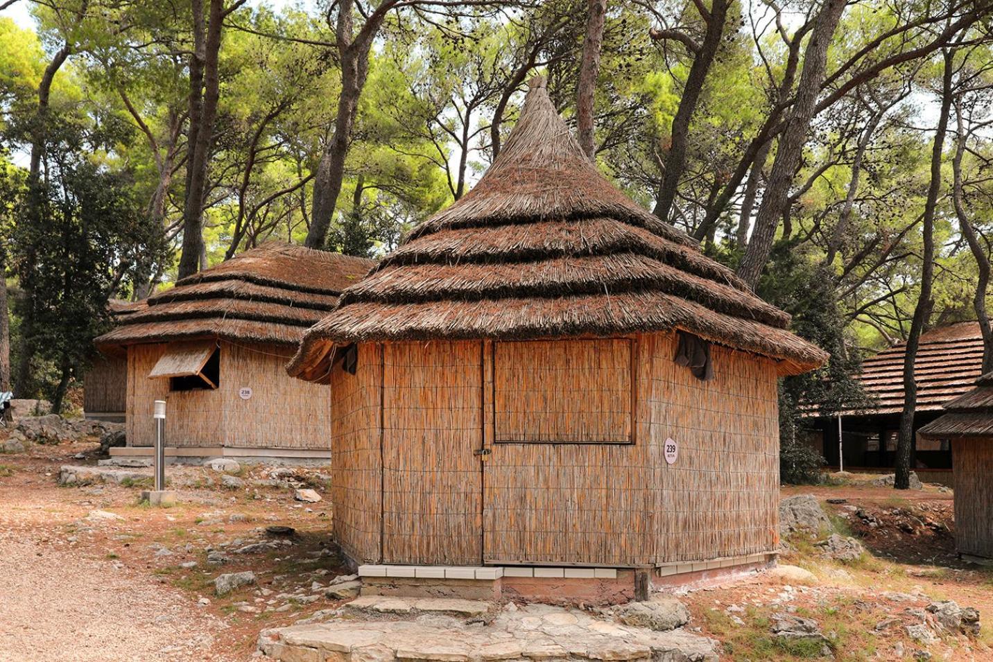 Village de vacances Pine